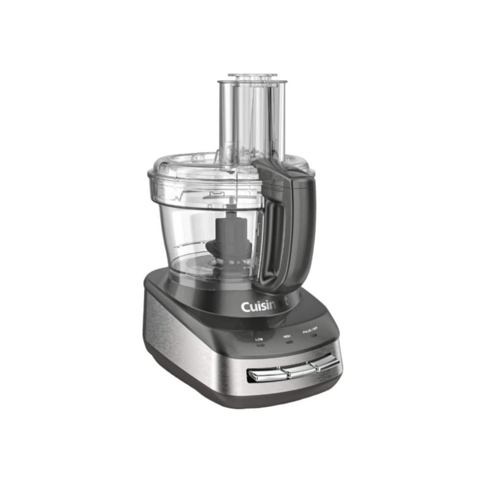 Amazon.com: Cuisinart FP-110AG Core Custom 10-Cup